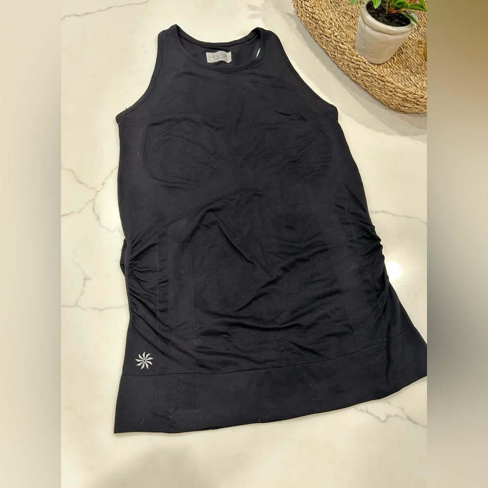 Athleta Speedlight Racerback Tank